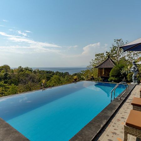 Kaylas Hill Resort Batununggul Exteriér fotografie